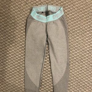 Gymshark flex legging - worn once